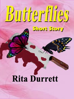 cover image of Butterflies
